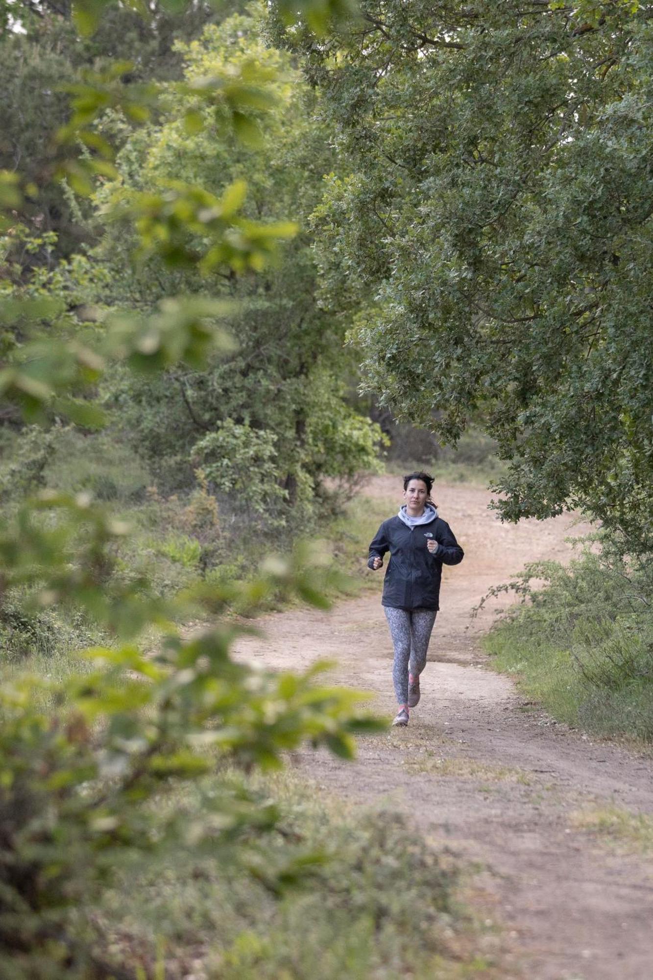 Foresta In Medias Mores تريبوليس المظهر الخارجي الصورة